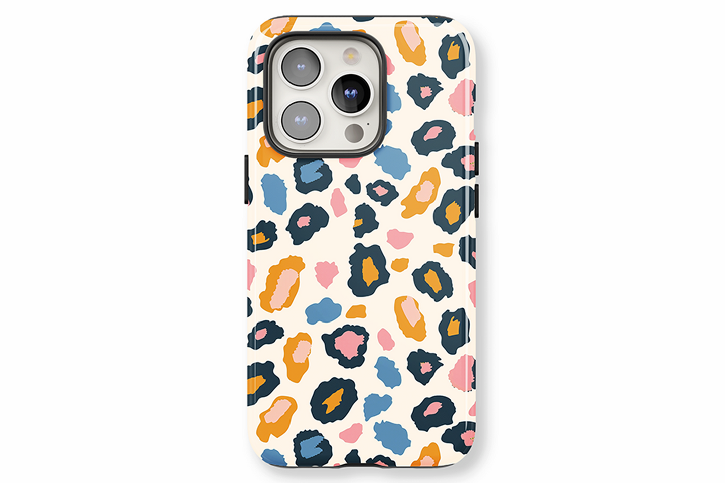 Animal Control phone case