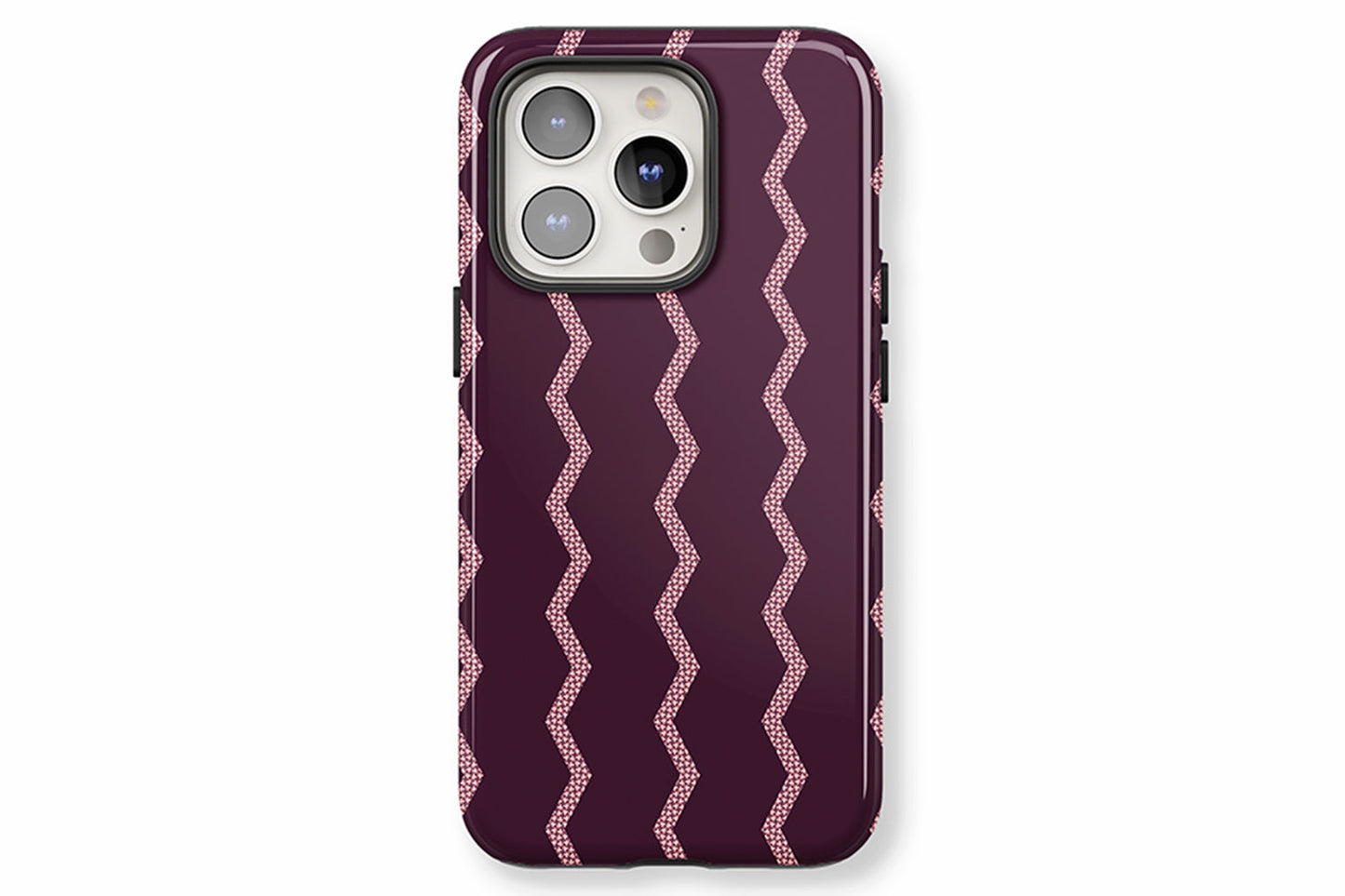 Deep Purple phone case