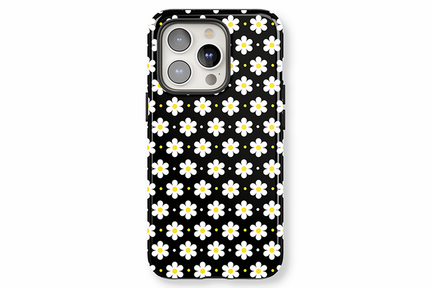 Ditsy Daisy phone case