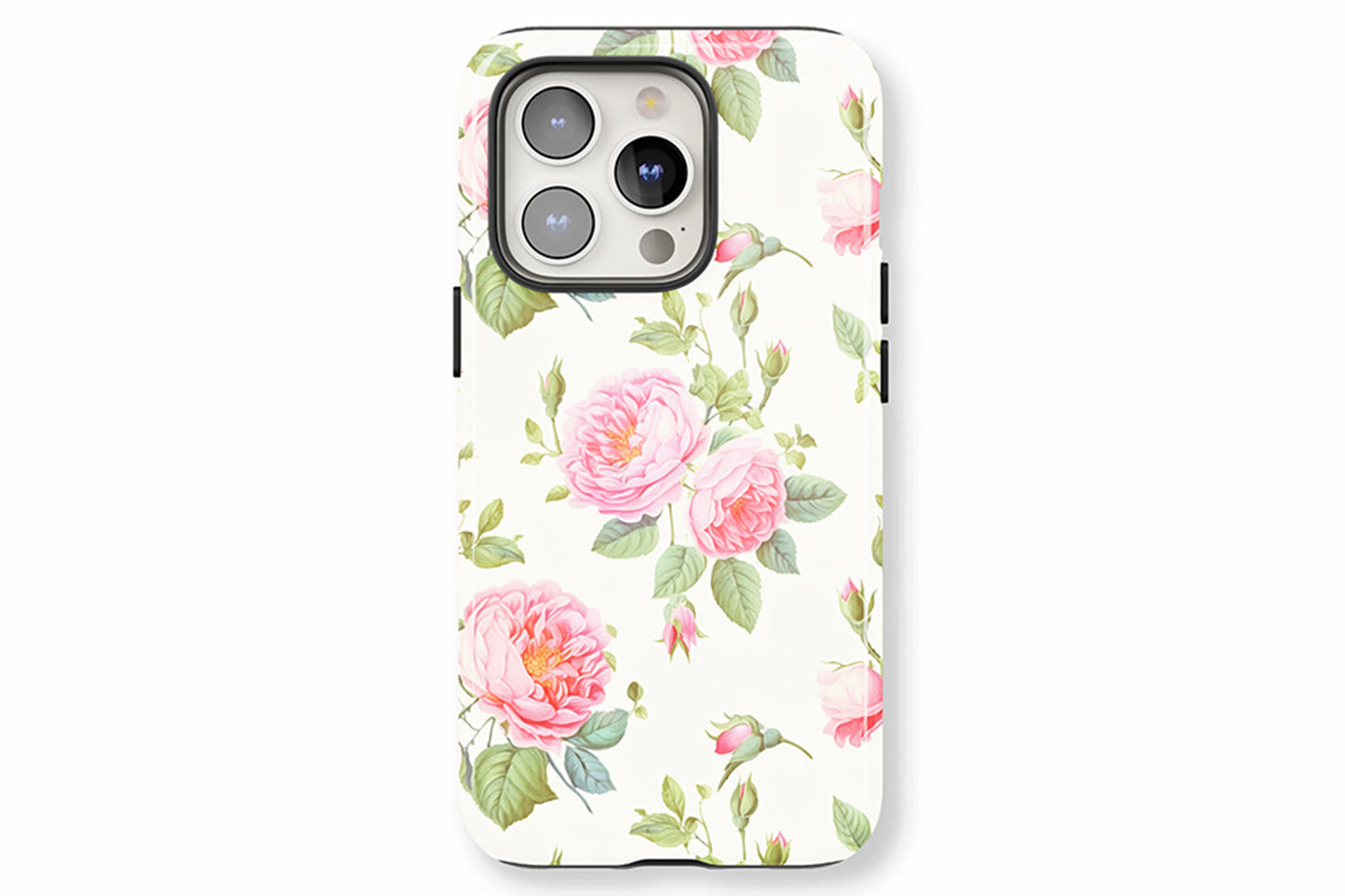 Englsh Rose phone case