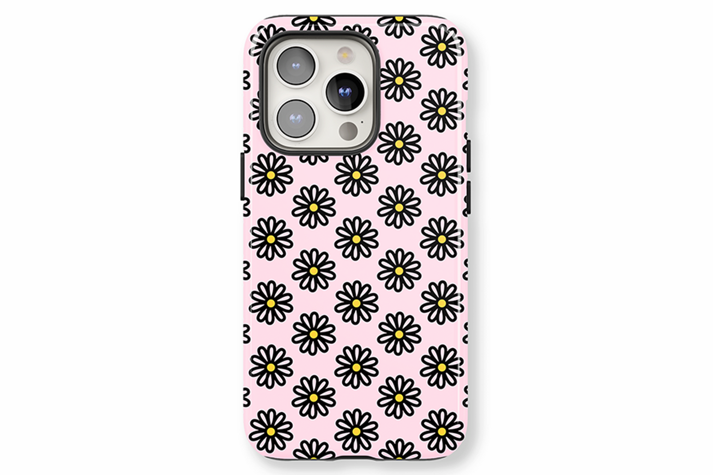 Oopsie Daisy phone case