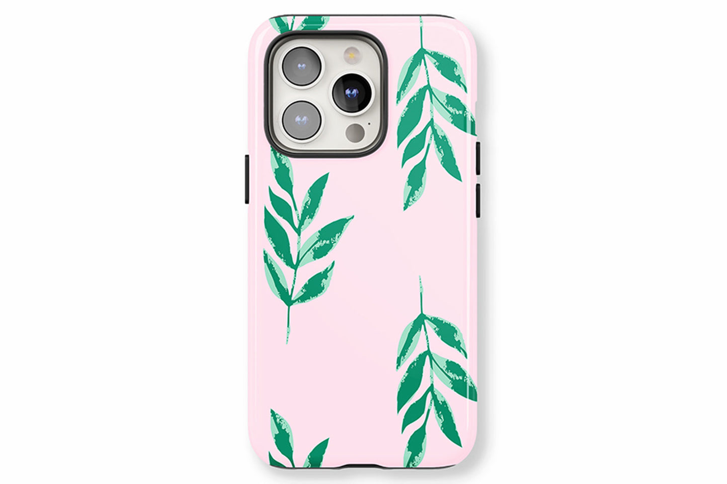 Palm Leaf phone case