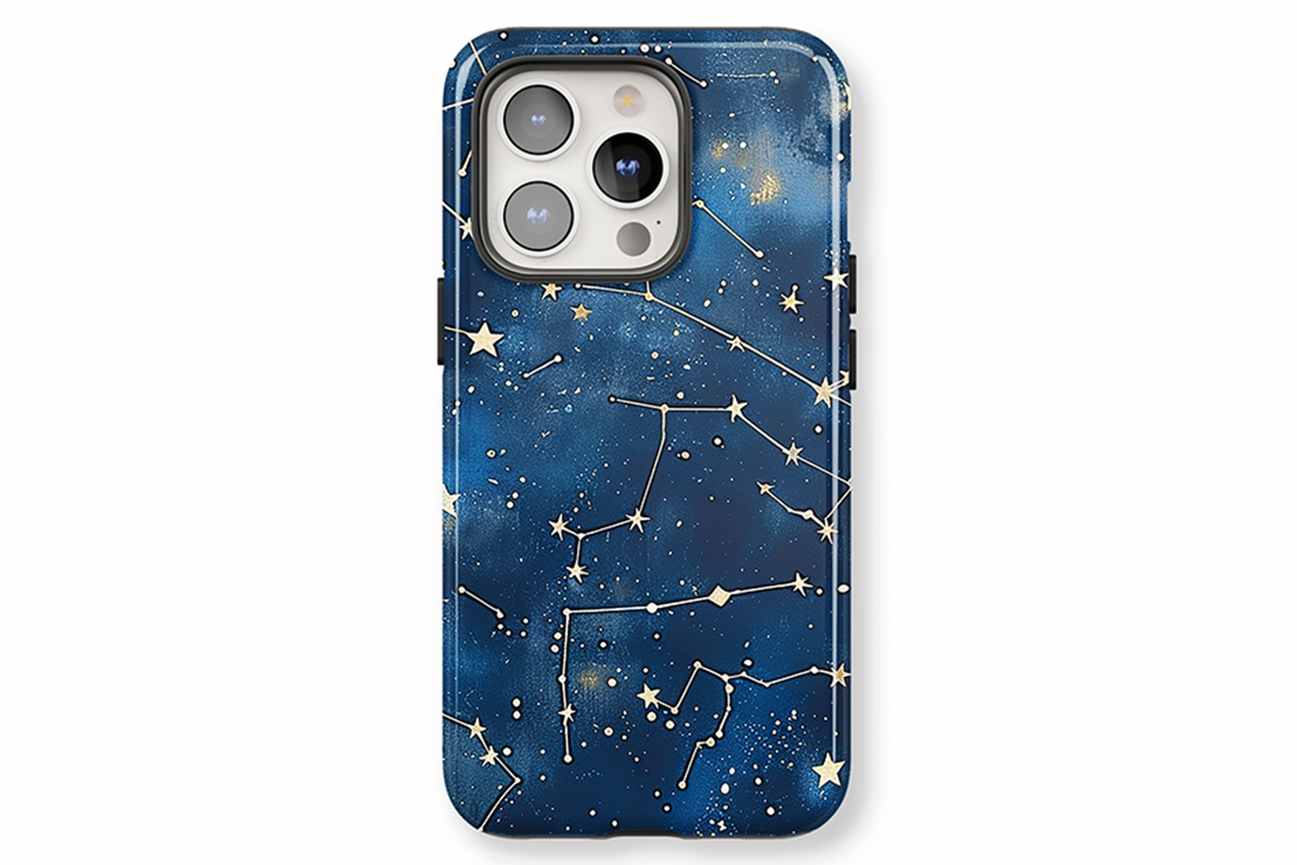 Stellar Sky phone case