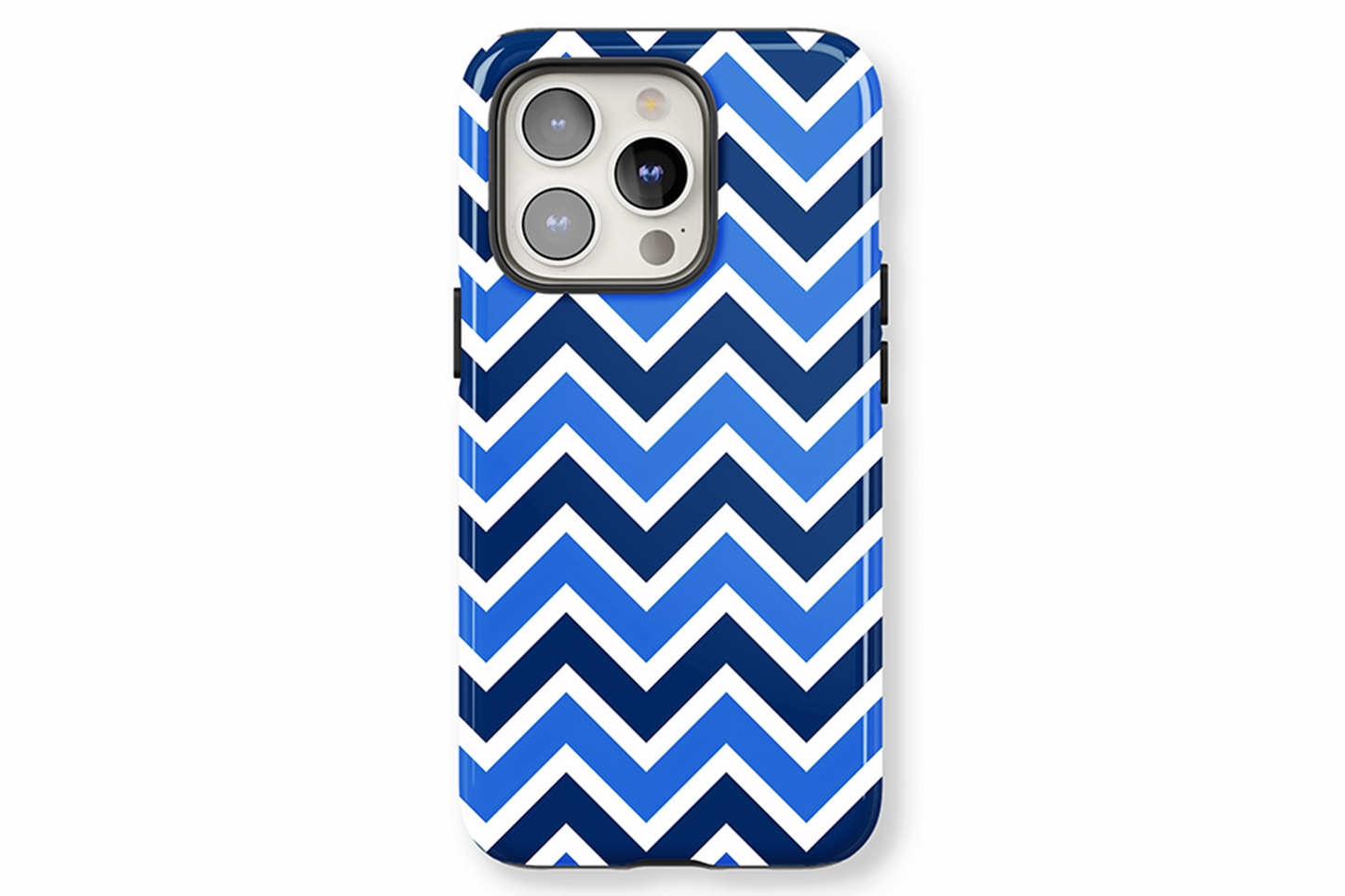 Zig phone case