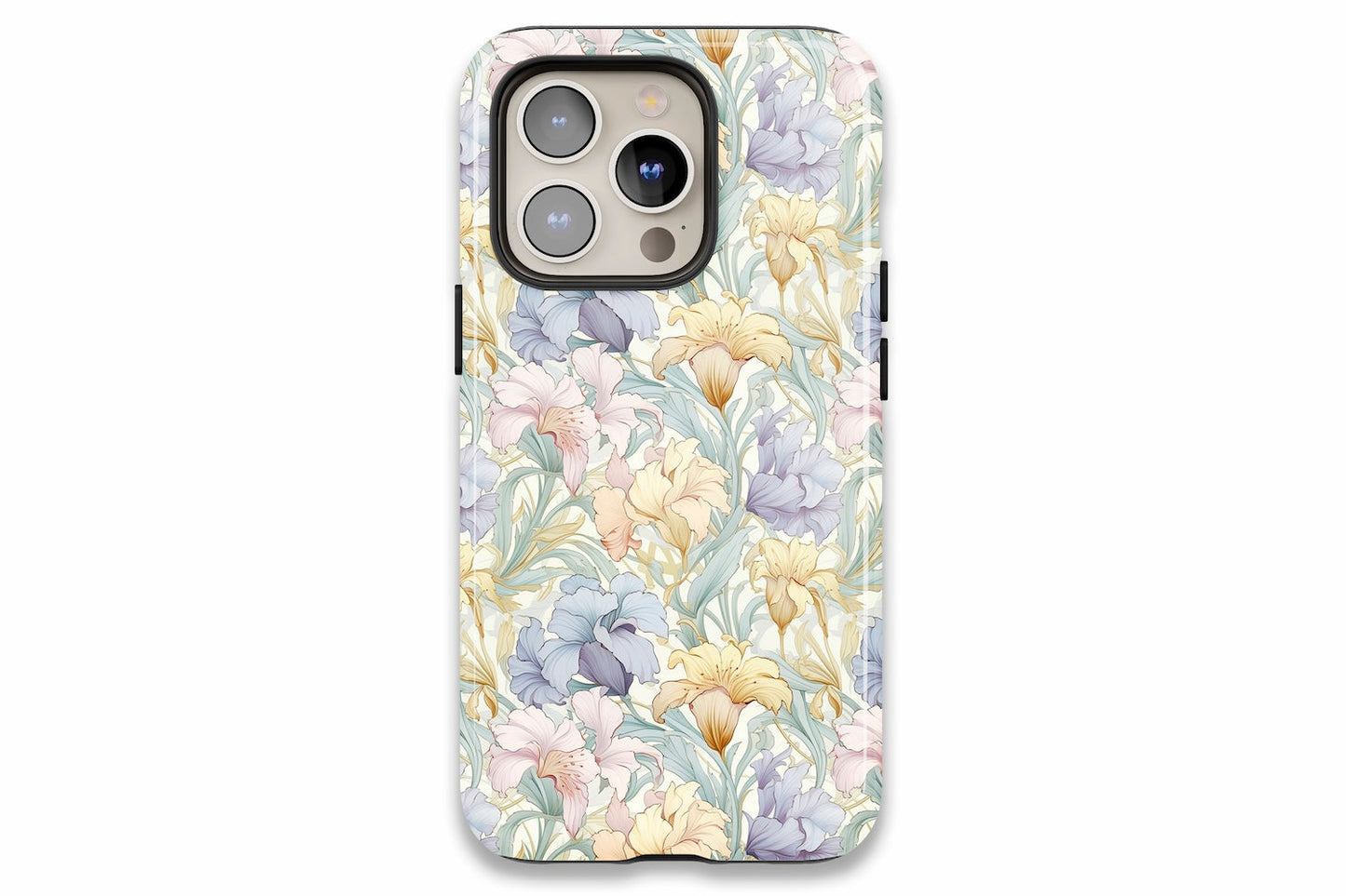 Pastel Dream phone case
