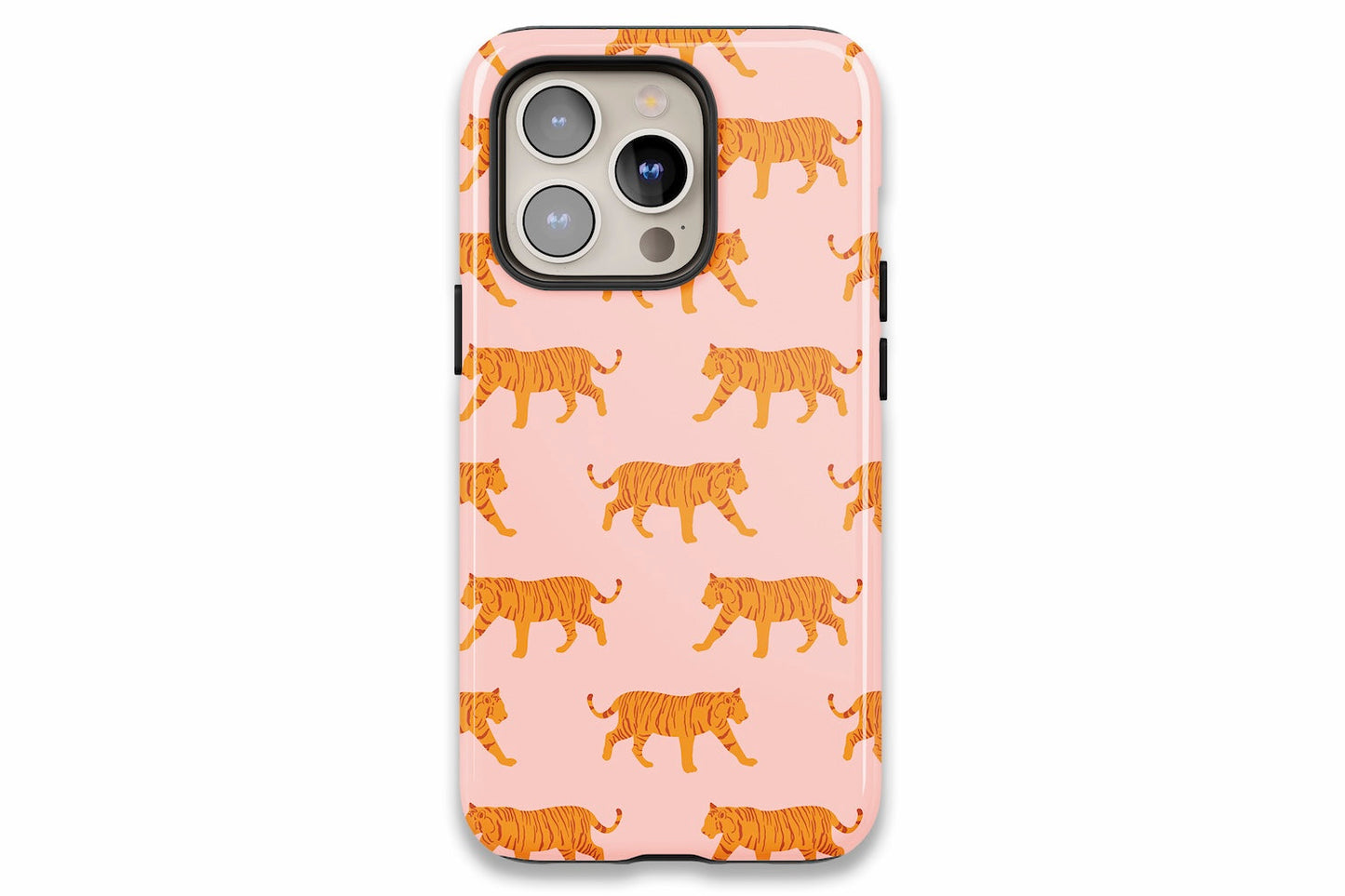Tigers phone case
