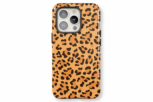 Big Cat phone case