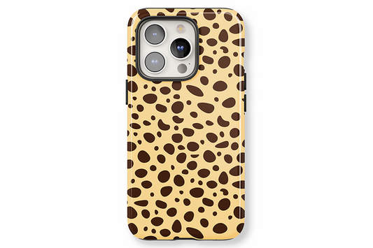 Cheetah Cheetah phone case