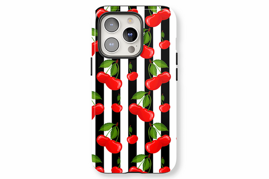 Cherry Pop phone case