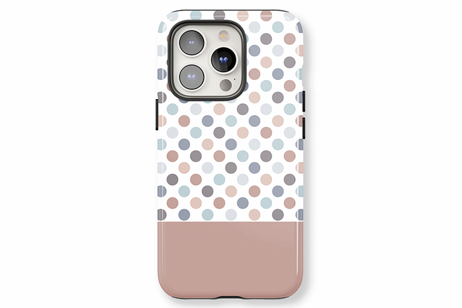 Chocco Spotty phone case