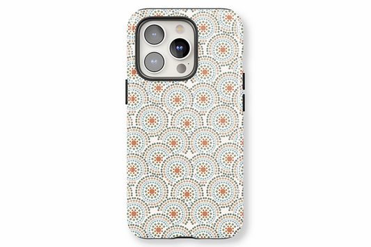 Fine Mosaic phone case