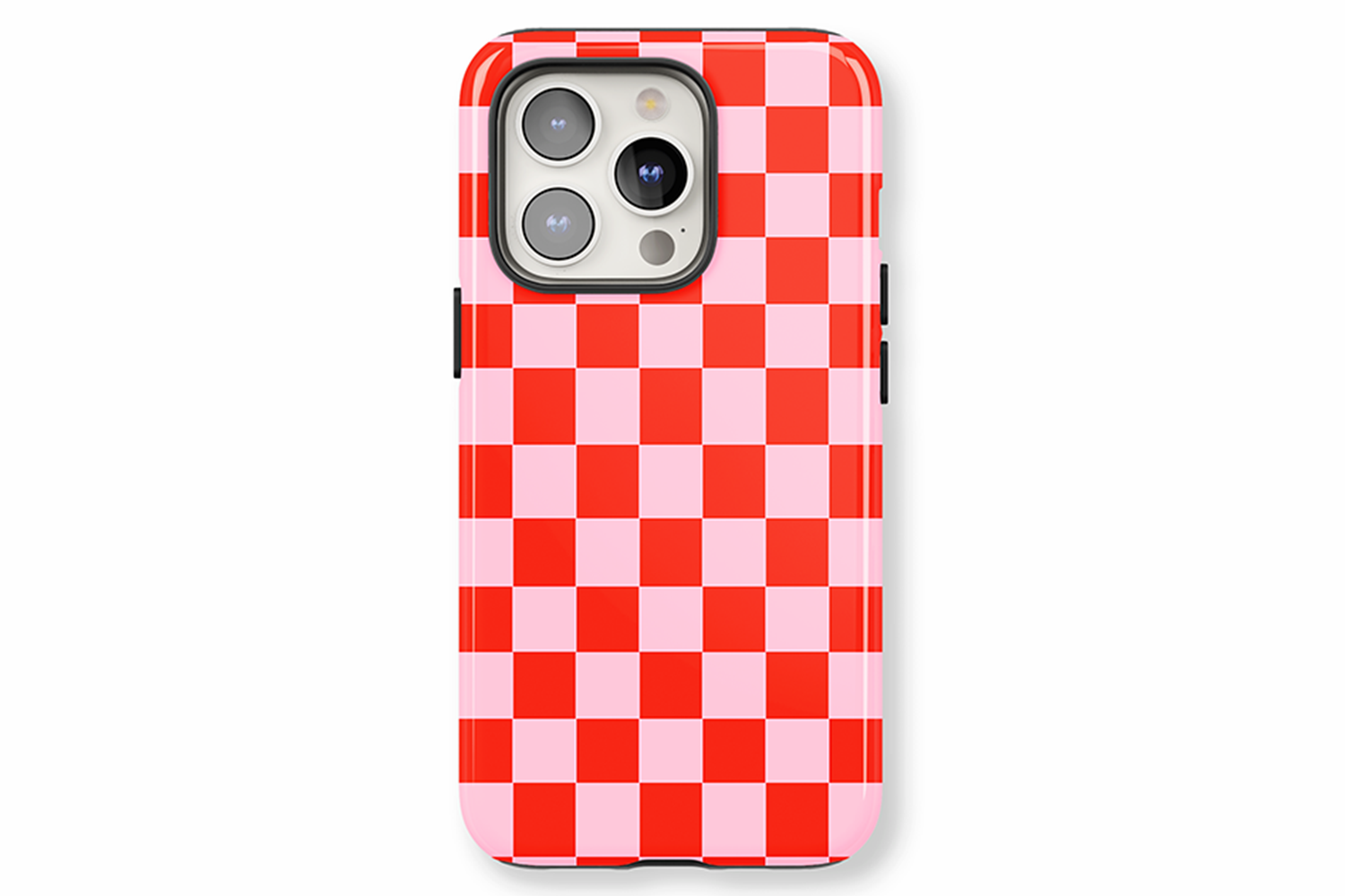Fit Check phone case