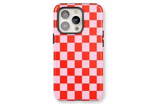 Fit Check phone case