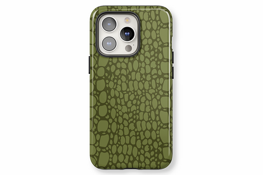 Gator Aid phone case