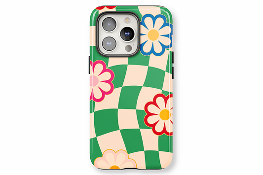 Grandmas House phone case