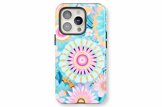 Hip Pea phone case