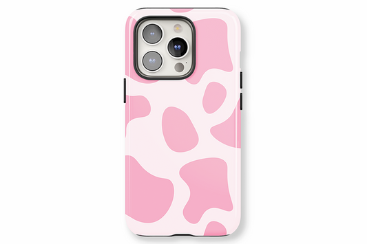 Holy Cow phone case