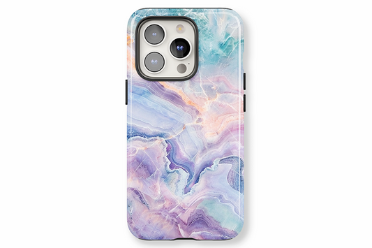 Lost Marble phone case