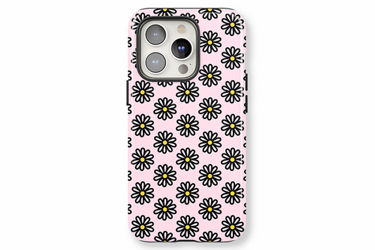 Oopsie Daisy phone case