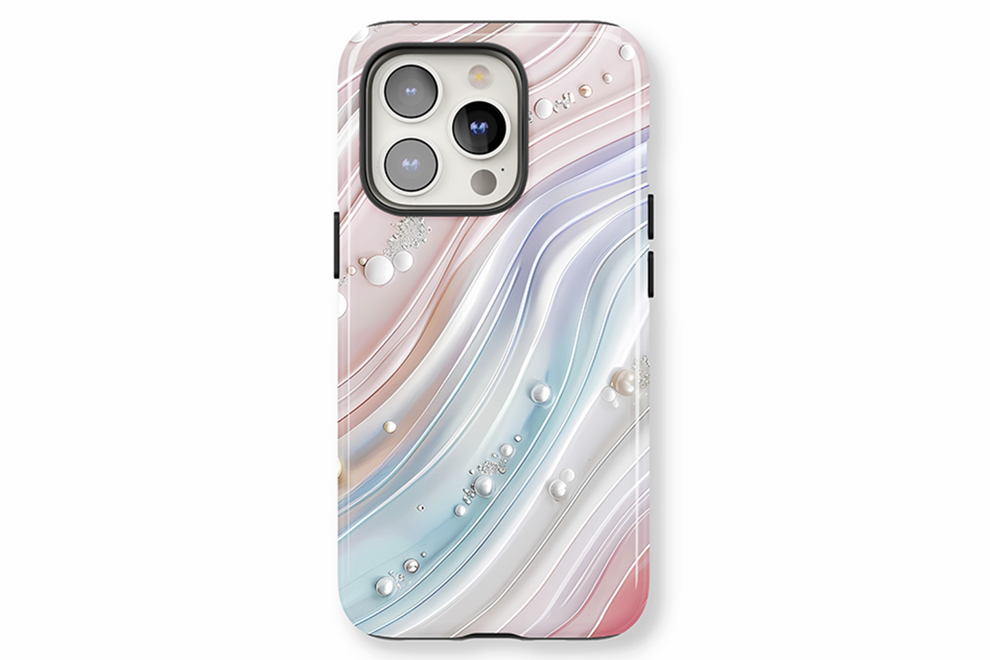 Pearly Dream phone case