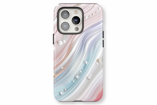 Pearly Dream phone case