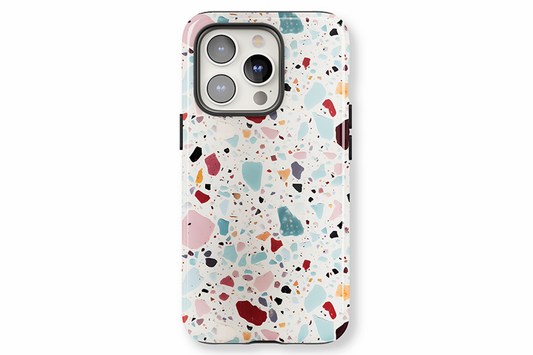Roman Bath phone case