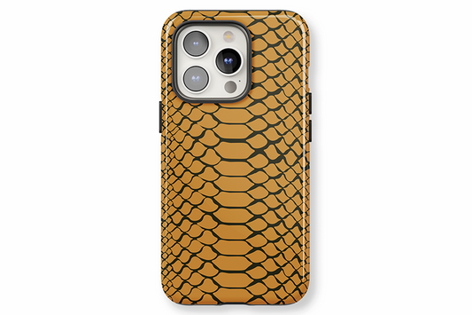 Scaled Up phone case