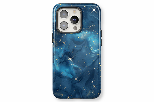 Starry Night phone case