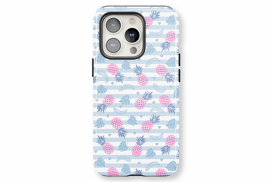 Tropical Taste phone case