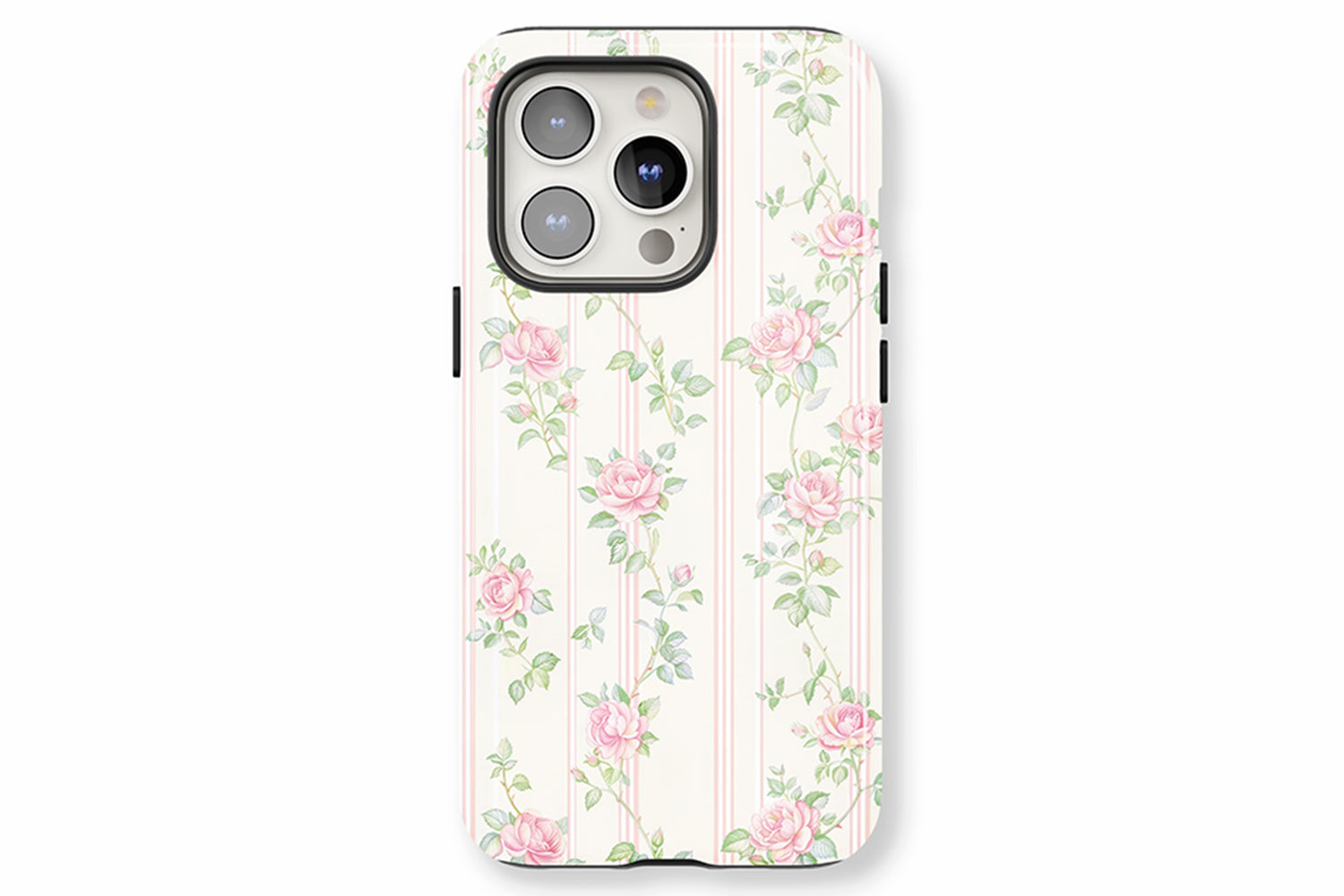 Vintage Rose phone case