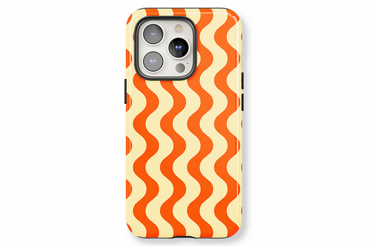 Waggle Wiggle phone case