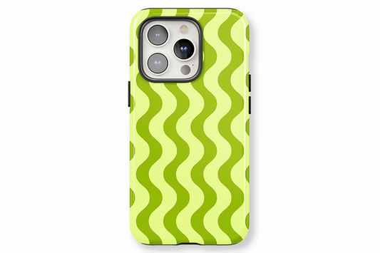 Wiggle Waggle phone case