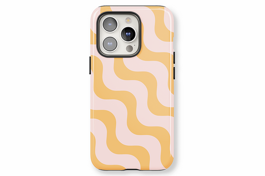 Wiggle Wiggle phone case