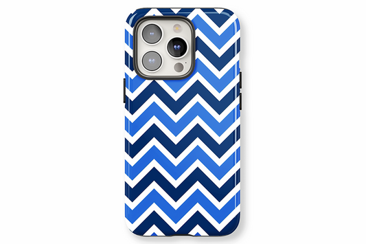 Zig phone case