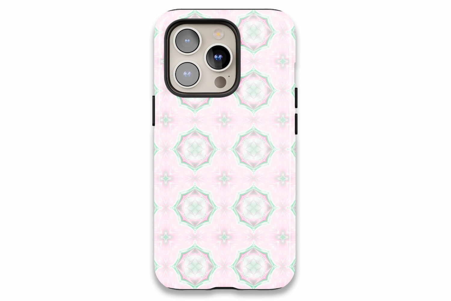 Candy Tile phone case