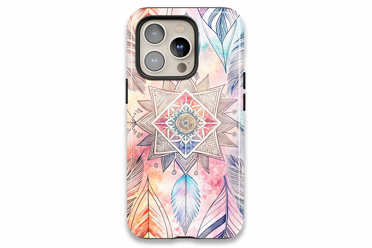 Dream Catcher phone case