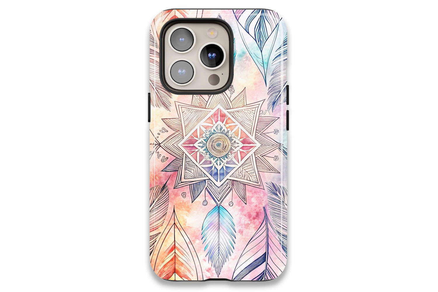 Dream Catcher phone case