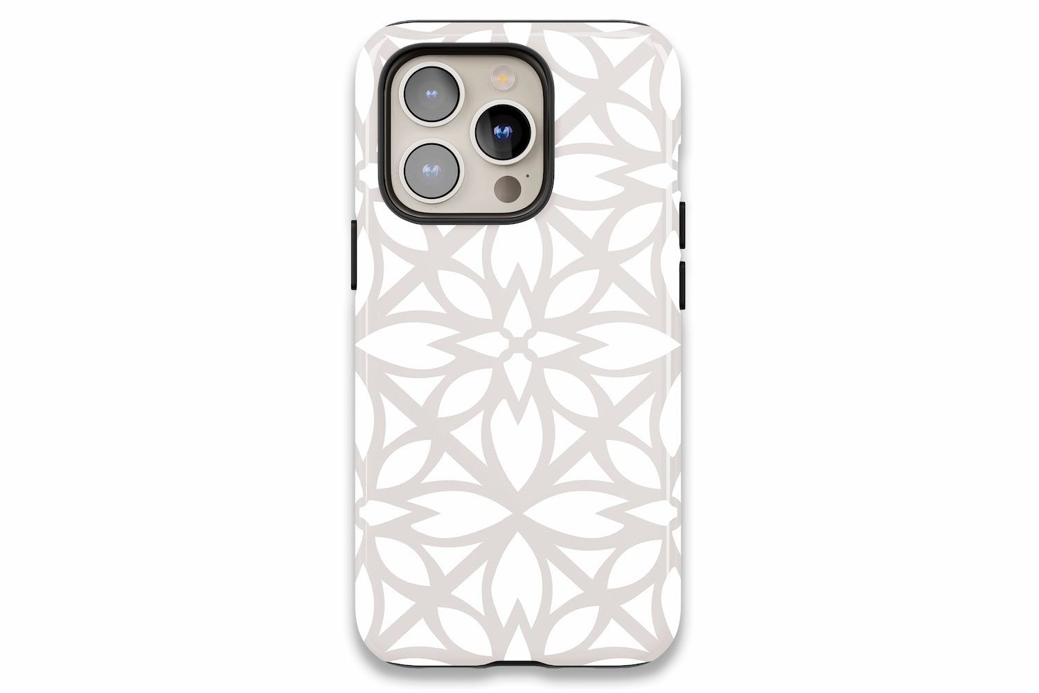 Kaleidoscope phone case