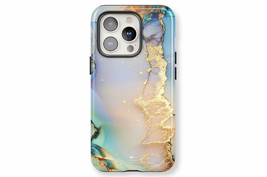 Opulent Marble phone case