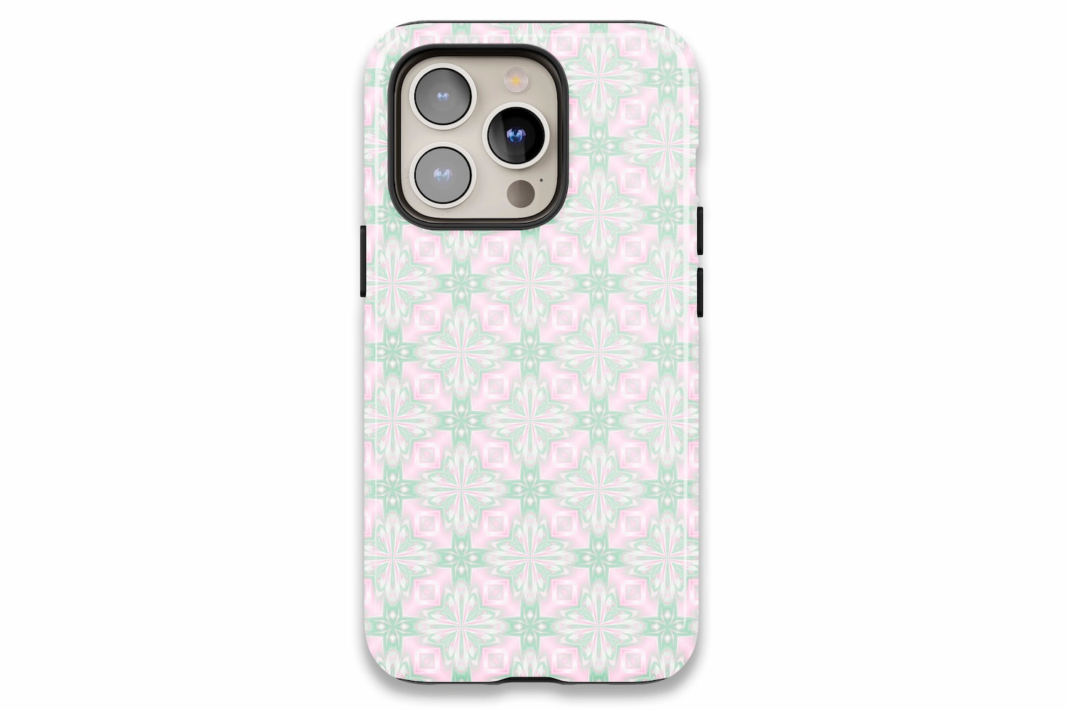Pretty Pattern phone case