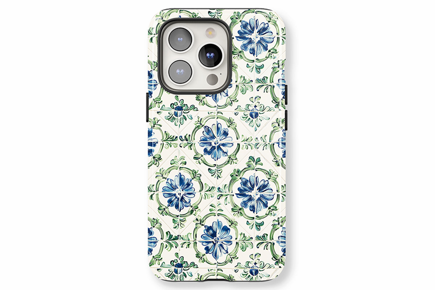 Pretty Tile phone case