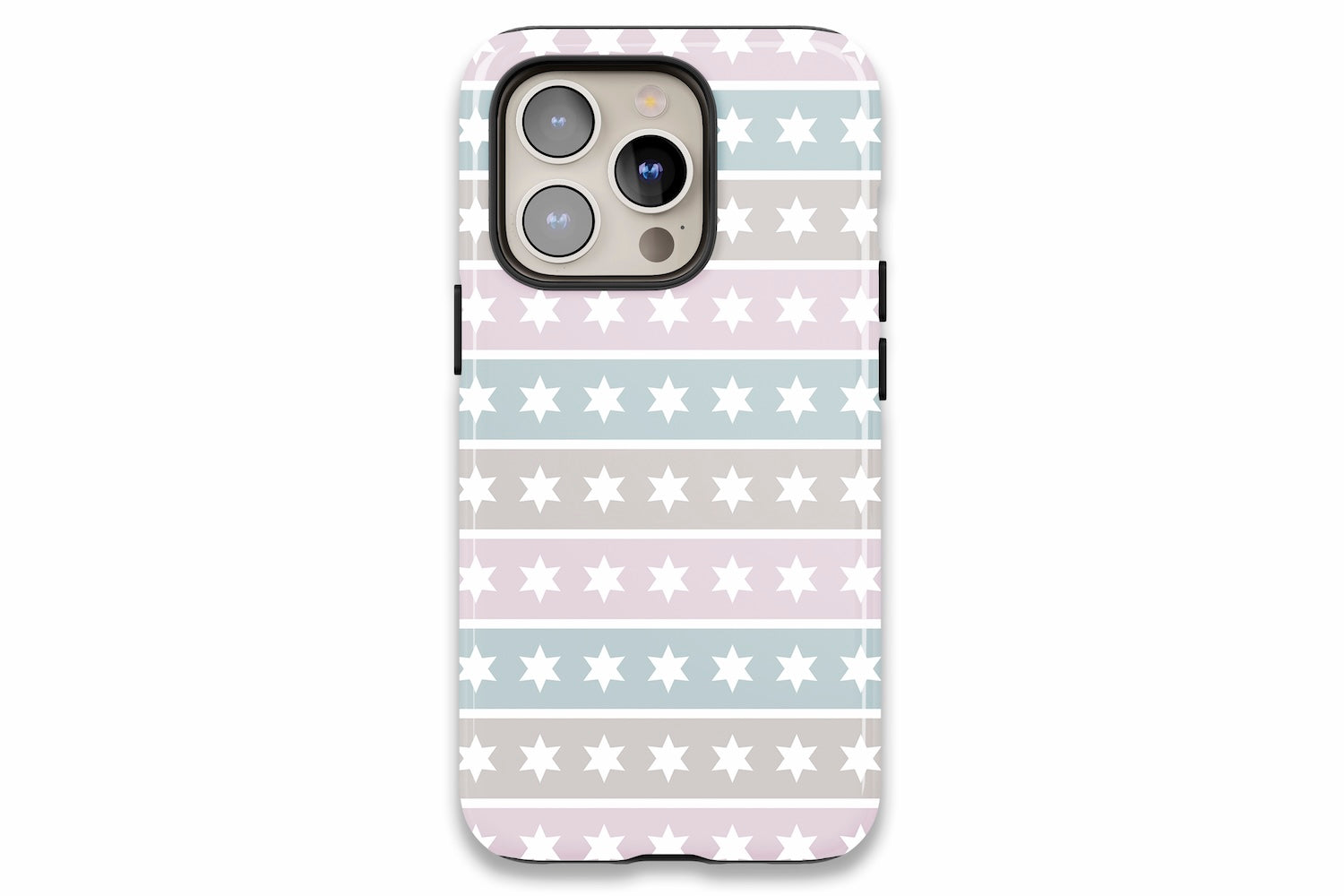 Stars And Stripes phone case